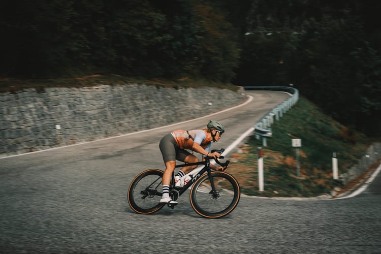 Climbing San Boldo and Riding the Prosecco Hills