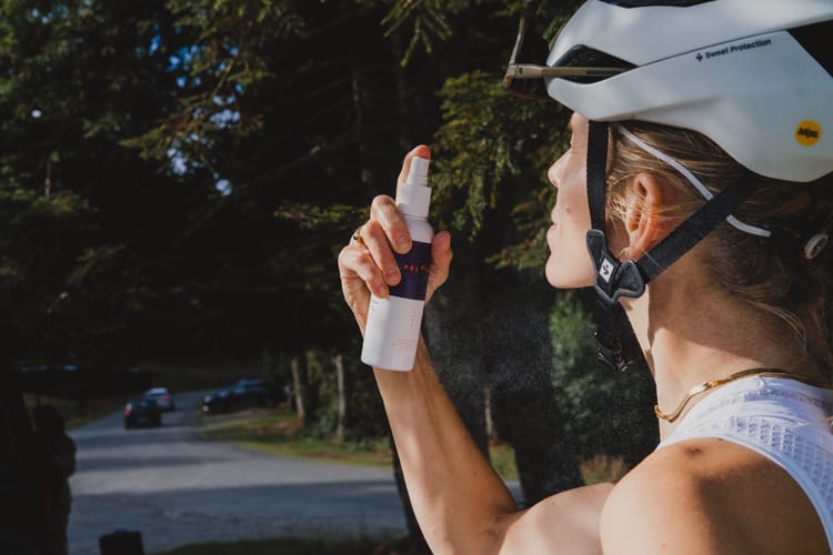Pelotan Sunscreen: A Deep Dive After a Week in the Pyrenees