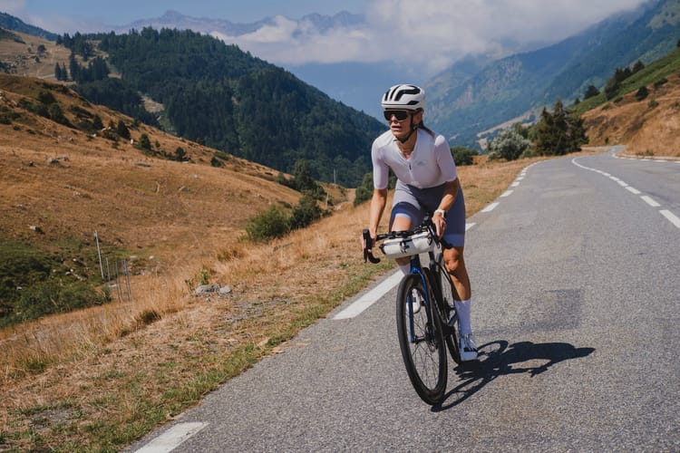 What Two Weeks At Altitude Did for My Cycling Performance