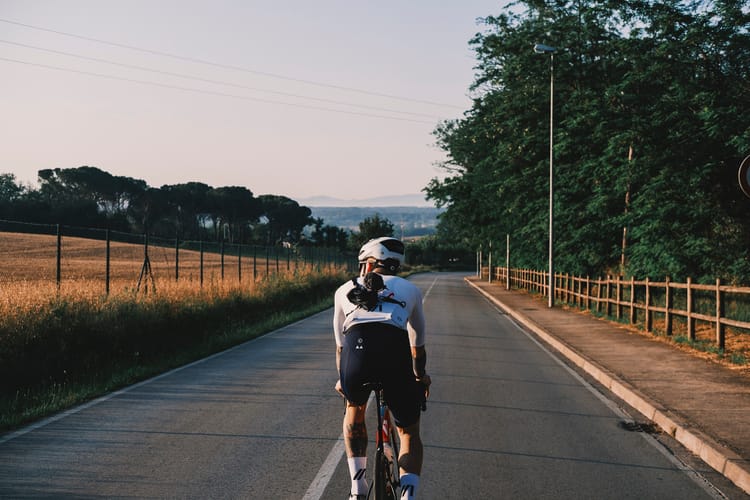Is Girona Losing Its Throne as Cycling’s Hotspot?
