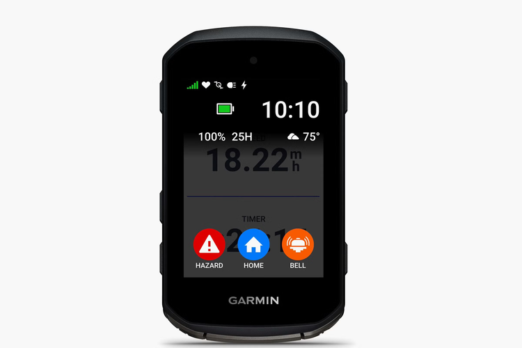 Garmin Edge 550 & 850: What to Expect from Garmin’s Brightest New Cycling Computers