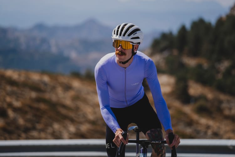 Getting Ready for a New Block of Training