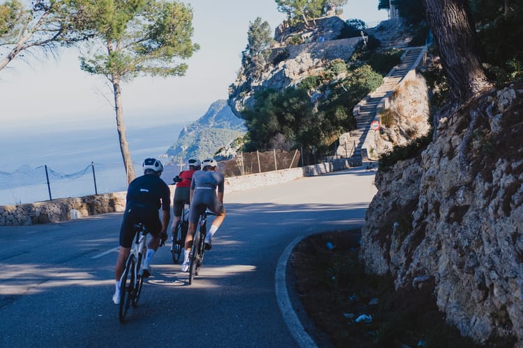 Forget Mallorca: 6 Incredible Cycling Destinations You Need to Ride Next