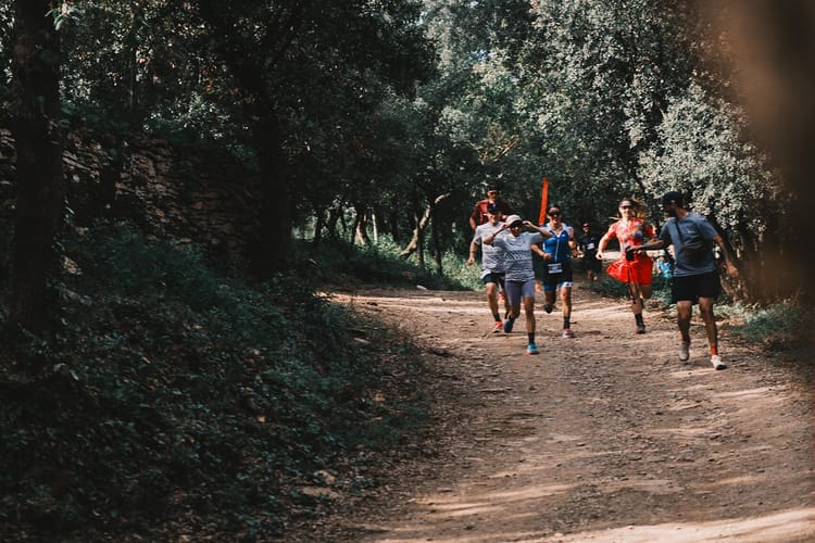 Why Running & Cycling Brands Should Team Up