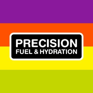 Precision Fuel & Hydration