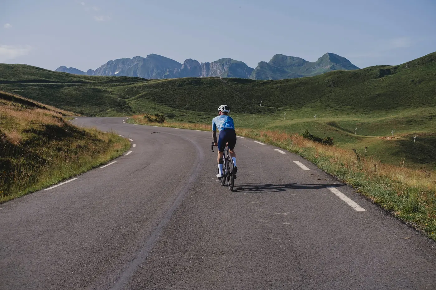 cycling destinations better than mallorca