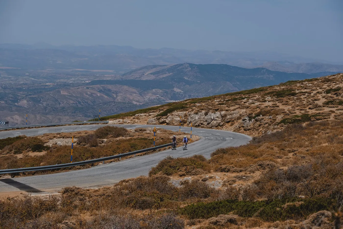 cycling destinations better than mallorca