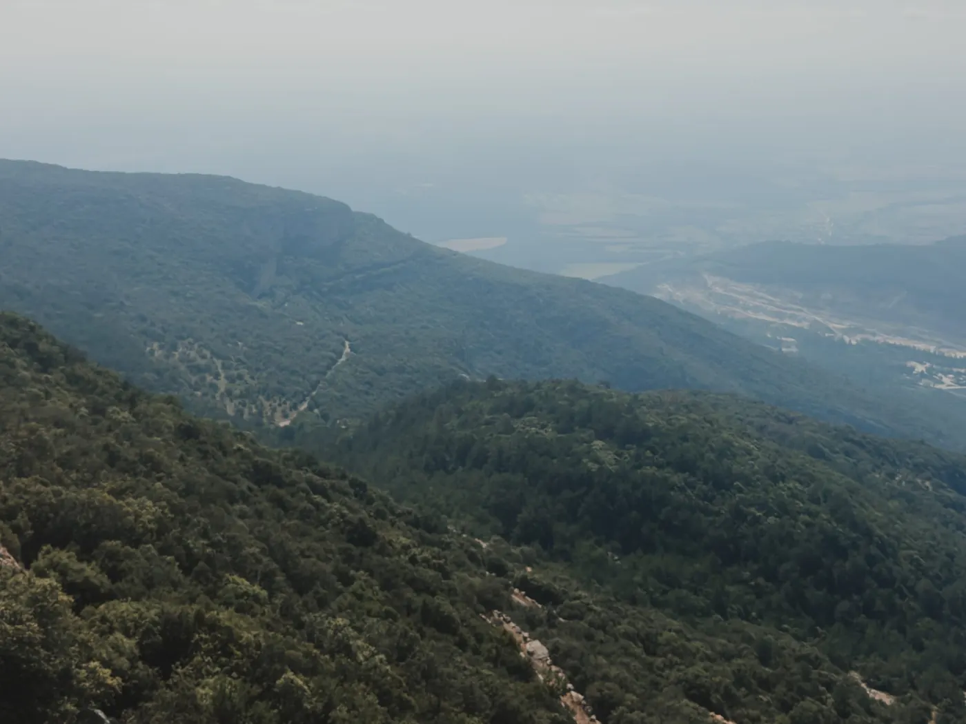 cycling mare de deu del mont