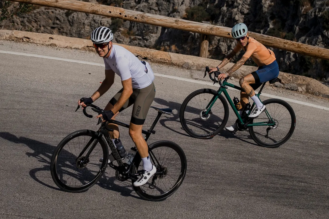 cycling trips essentials road bike guide