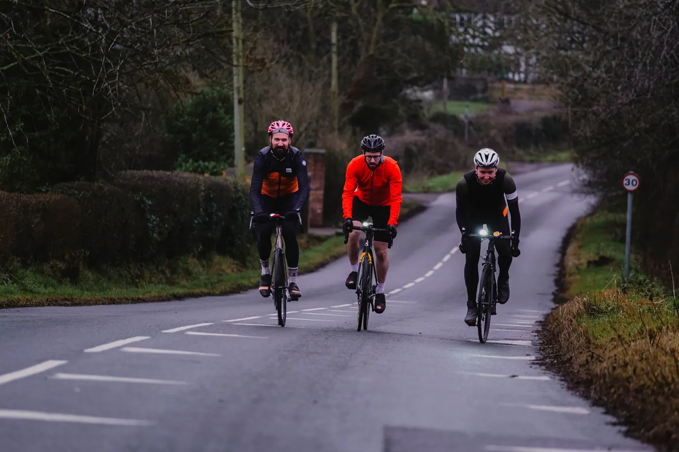 cycling trips essentials road bike guide