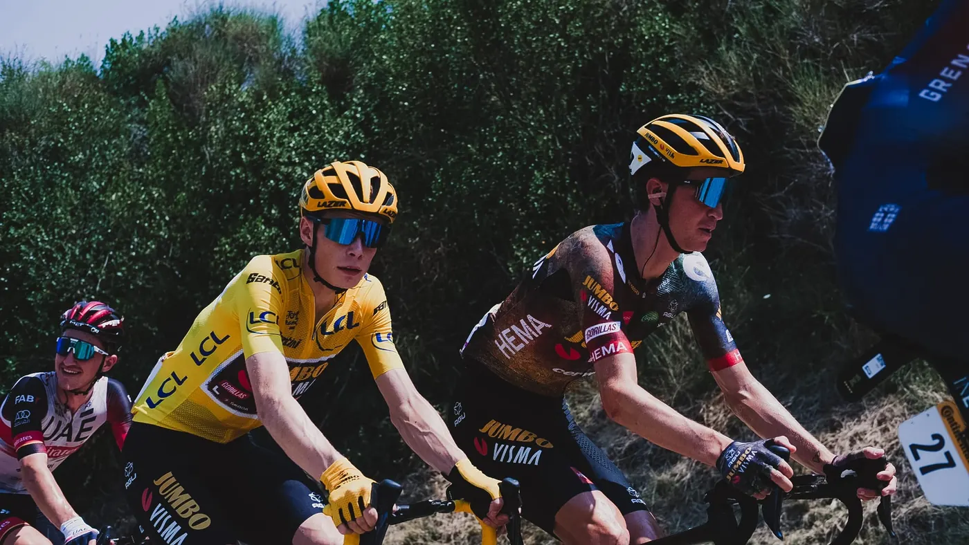dominance in sport glory vs monotony