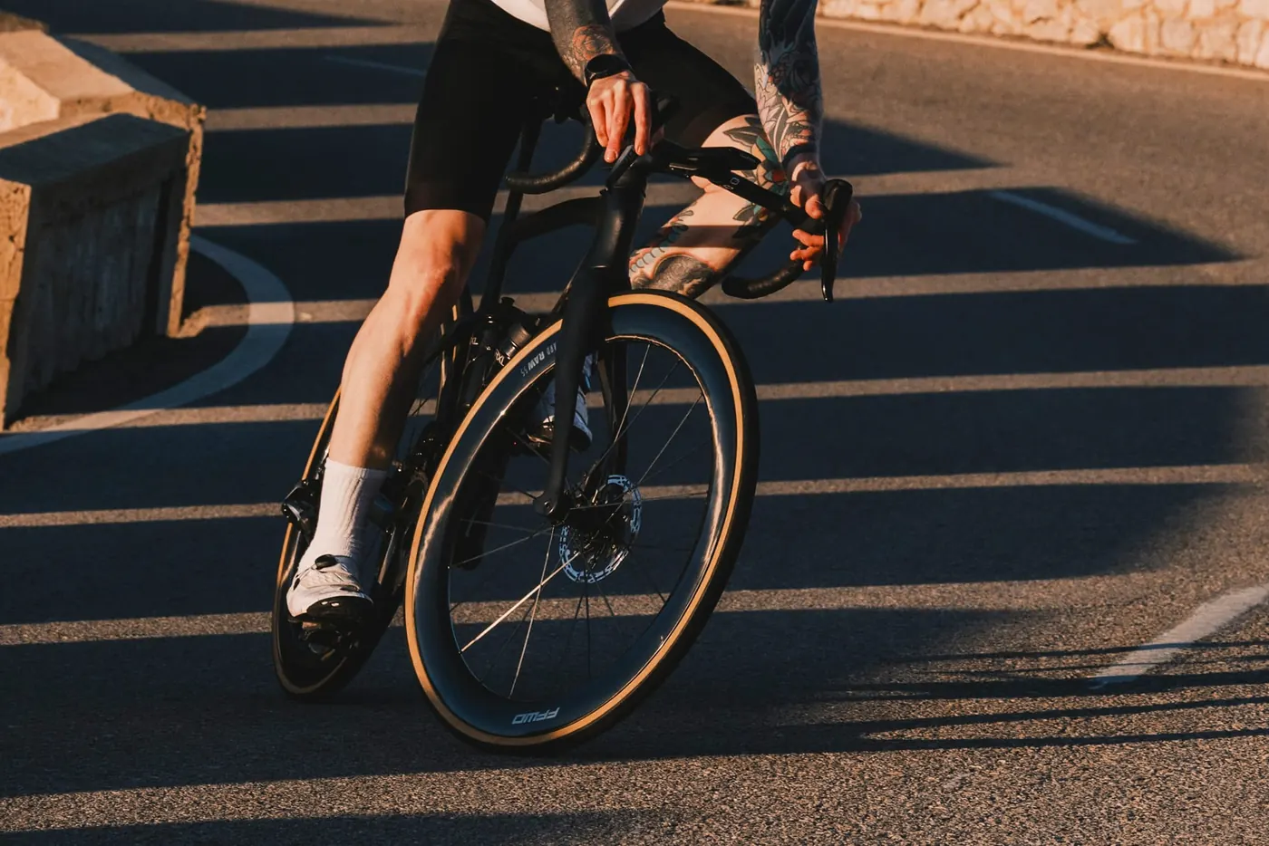 ffwd raw 55 review fast wide and built for big days