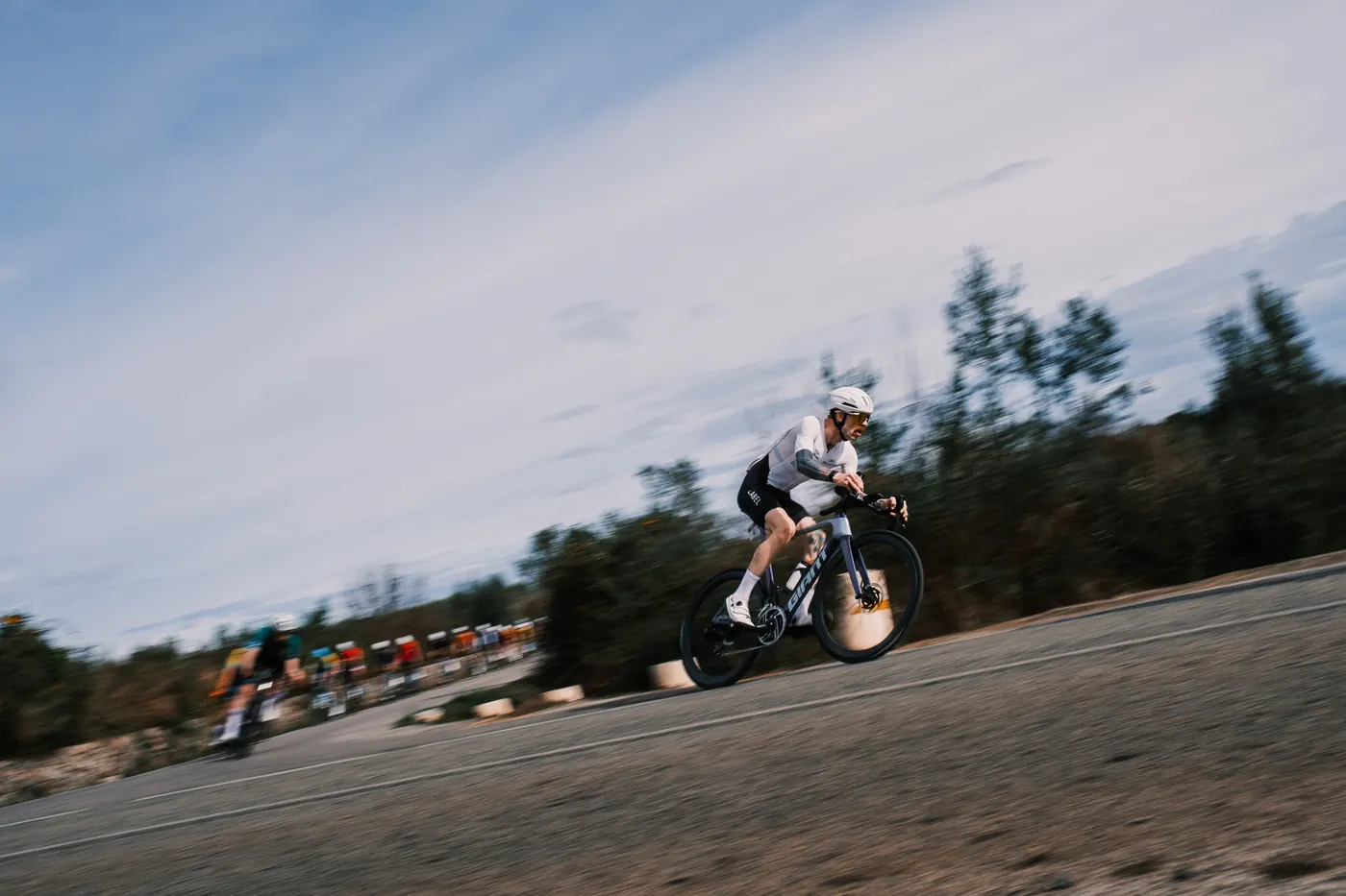 hometown races hut different