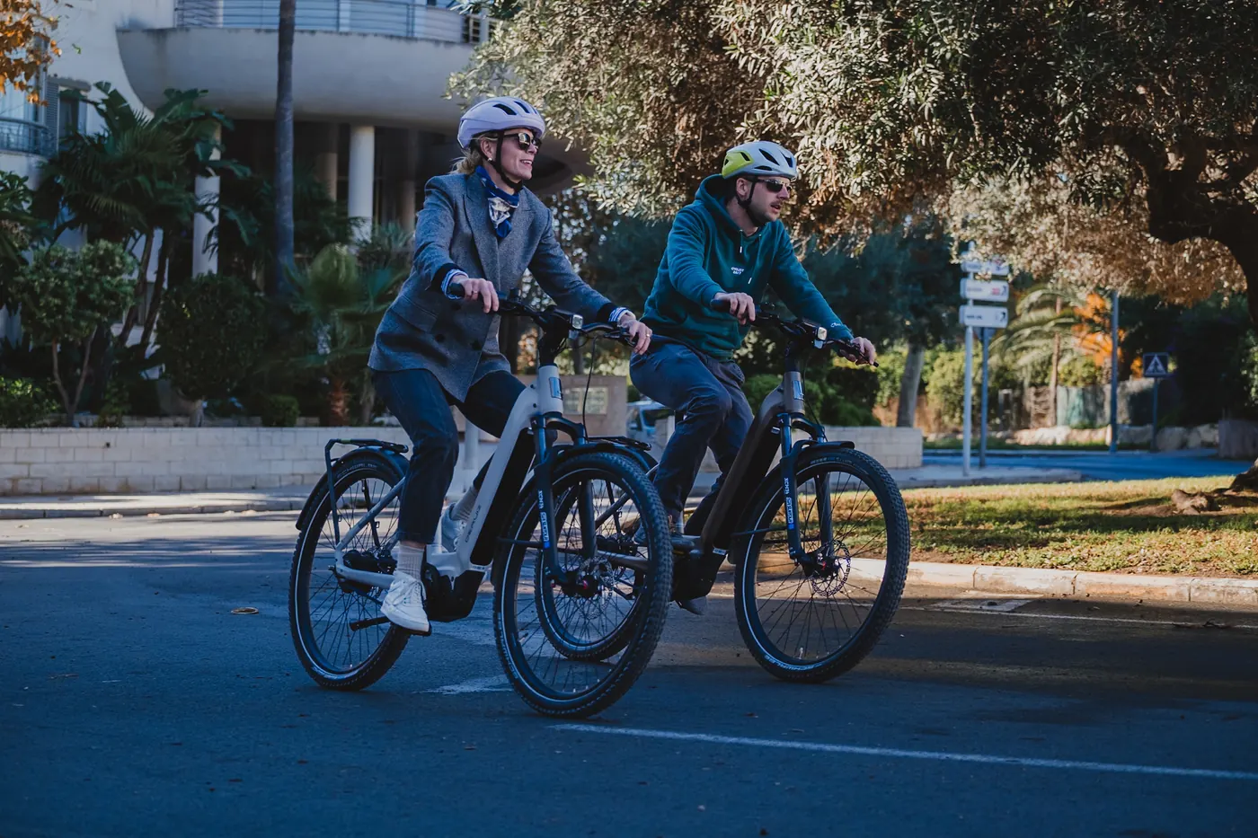 how cycling isnt just carbon bikes