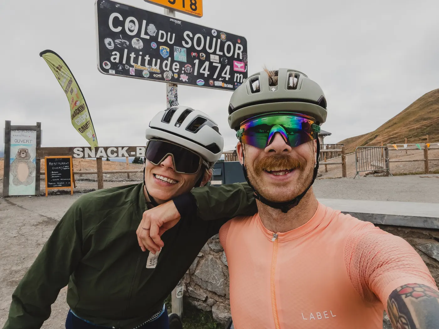 how i didnt think id ride 10000 kilometres