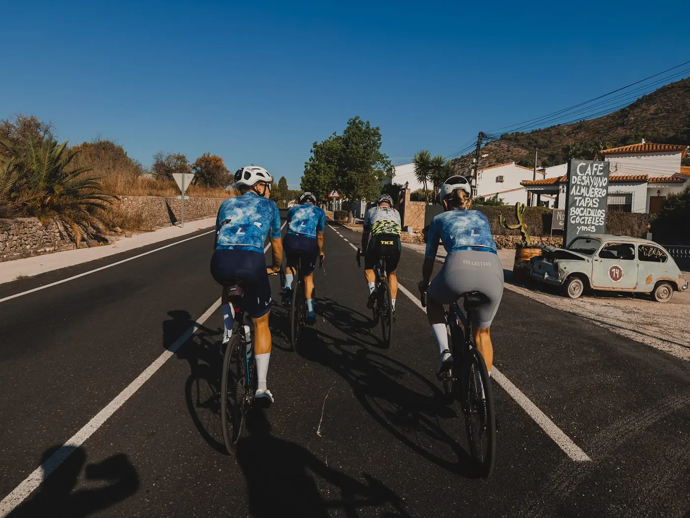iphone 17 pro cycling photography tips