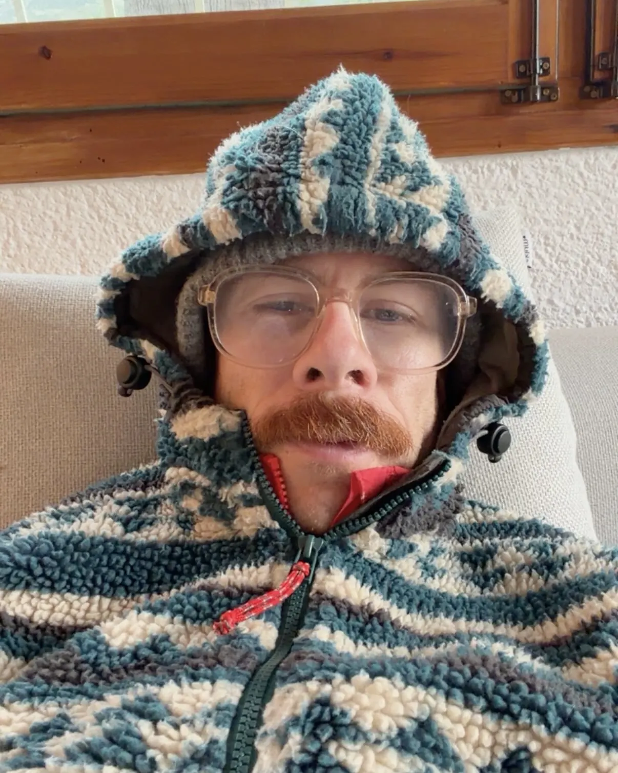 its okay to be ill really