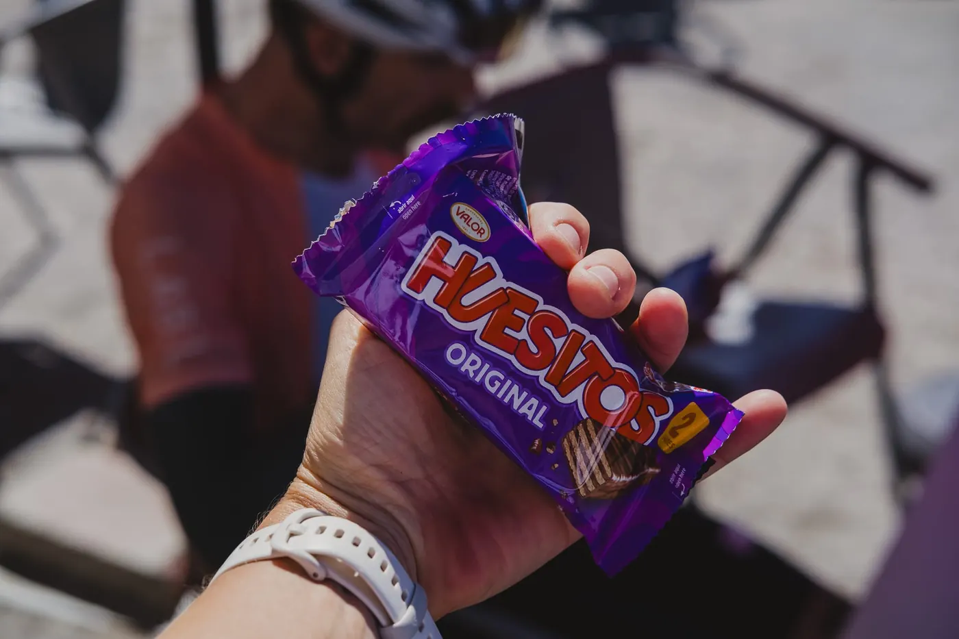 pico veleta 40km climb nutrition tips