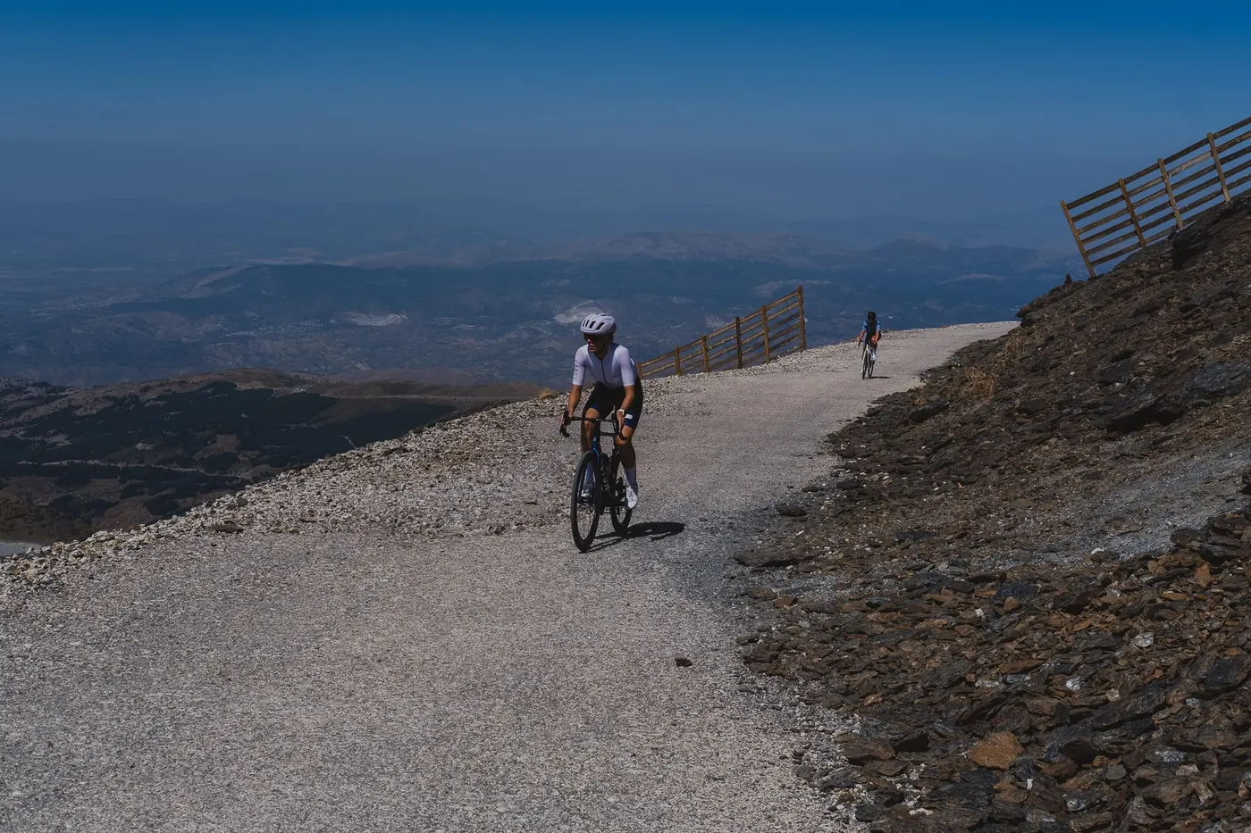 pico veleta 40km climb nutrition tips