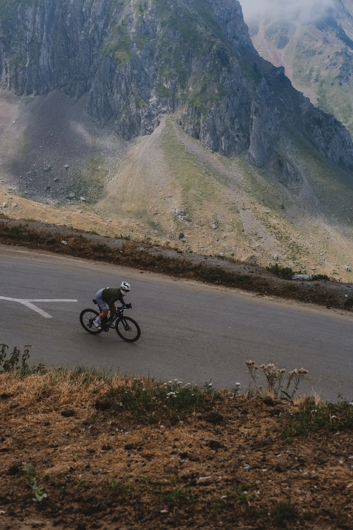 project pyrenees