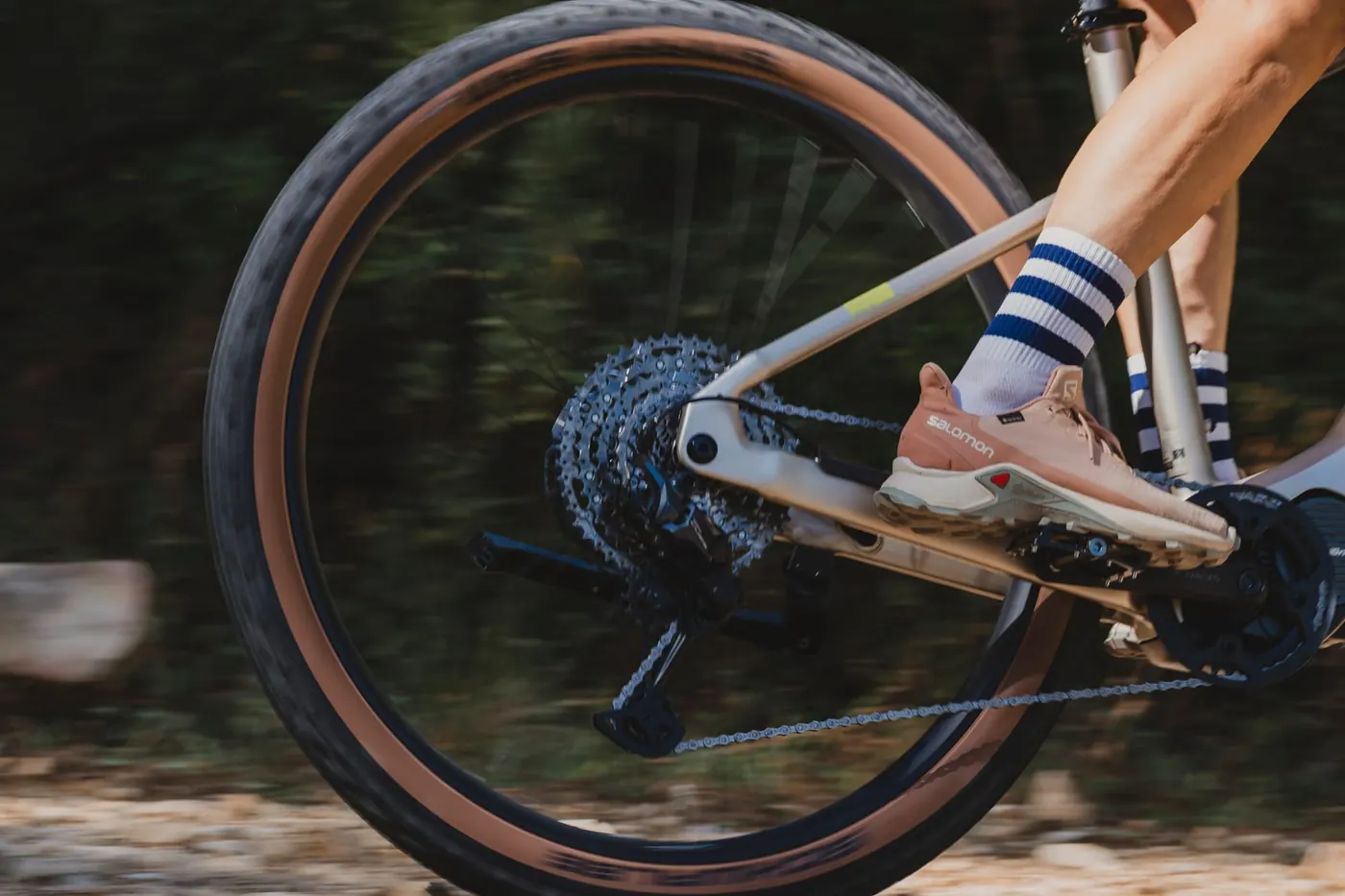 Shimano Cues E Bike Groupset 2025