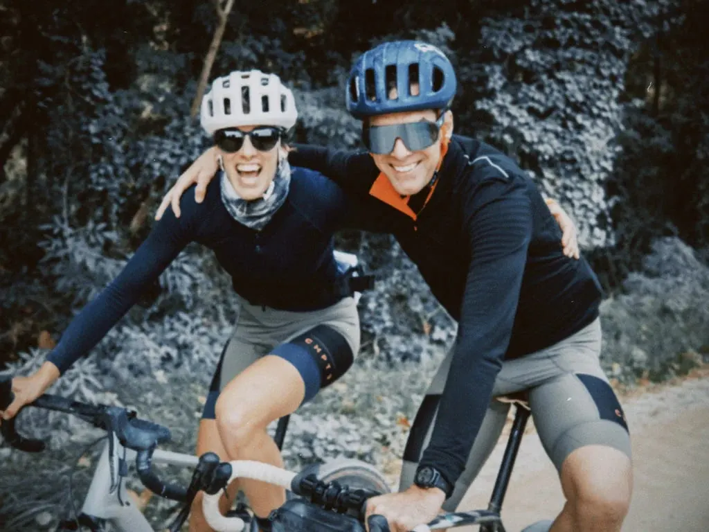 Sami Sauri & David Millar