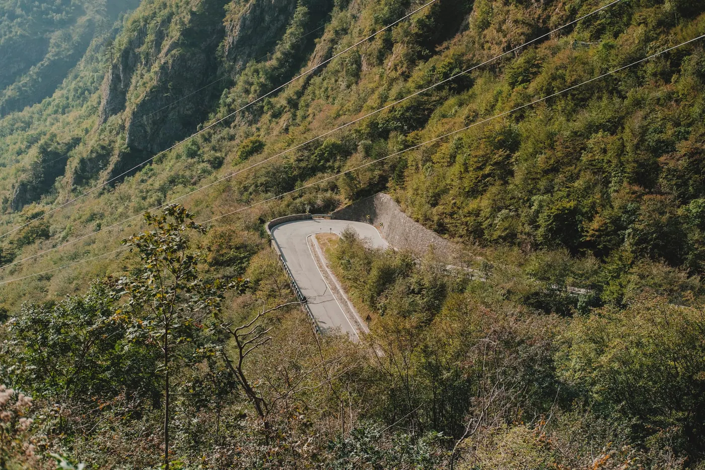 the roads we ride