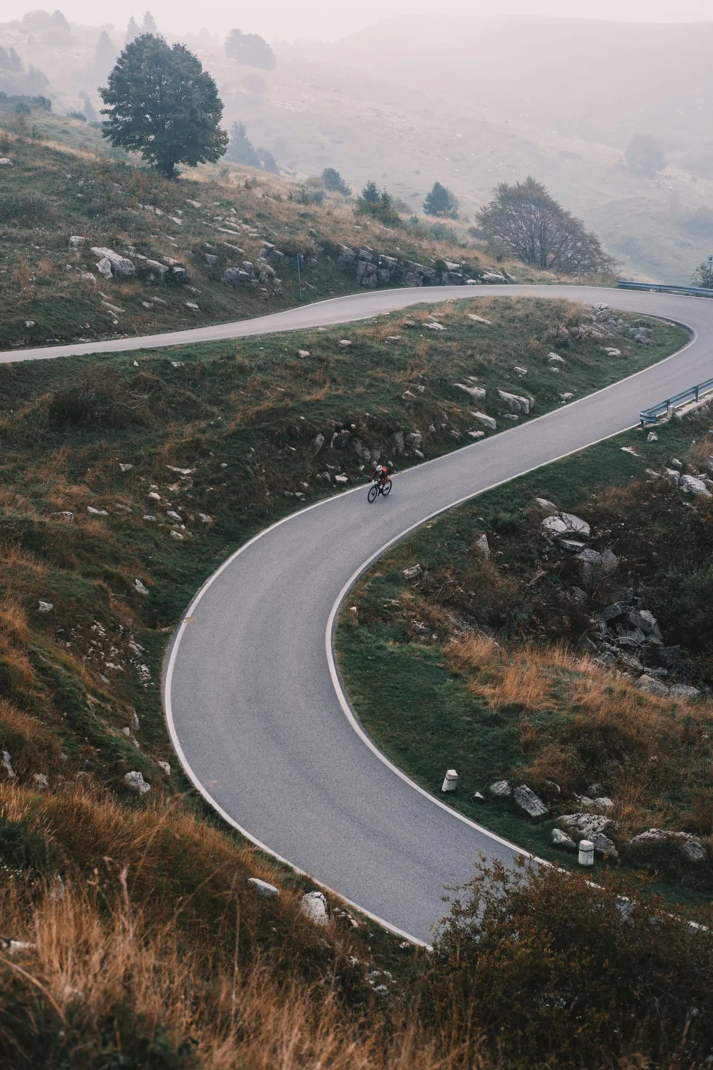 the roads we ride