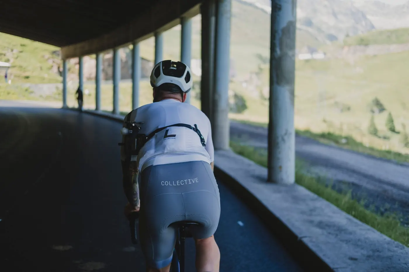 tourmalet cycling challenge