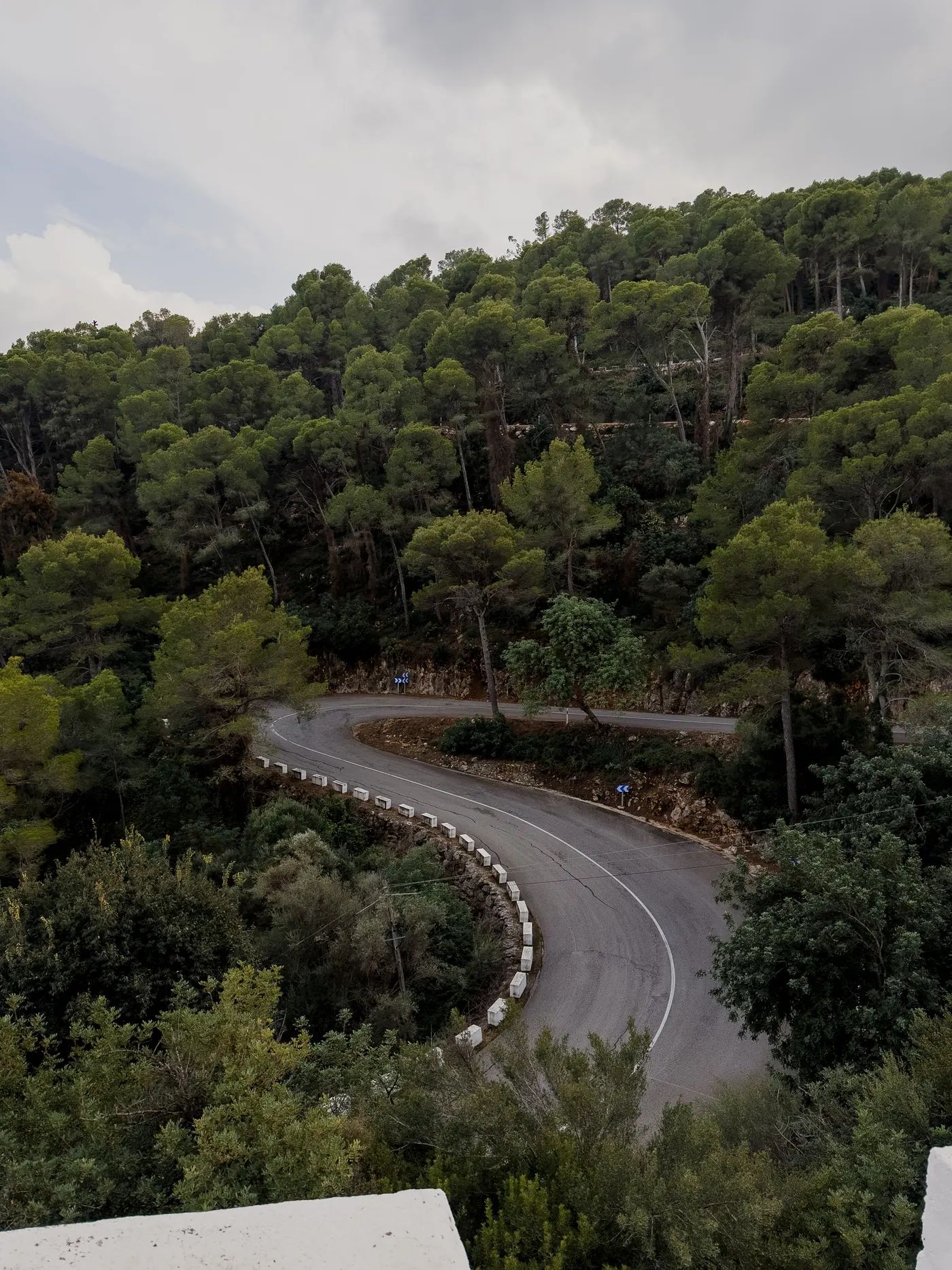 why vall de ebo is the sa calobra